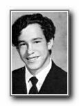 David Liver: class of 1975, Norte Del Rio High School, Sacramento, CA.